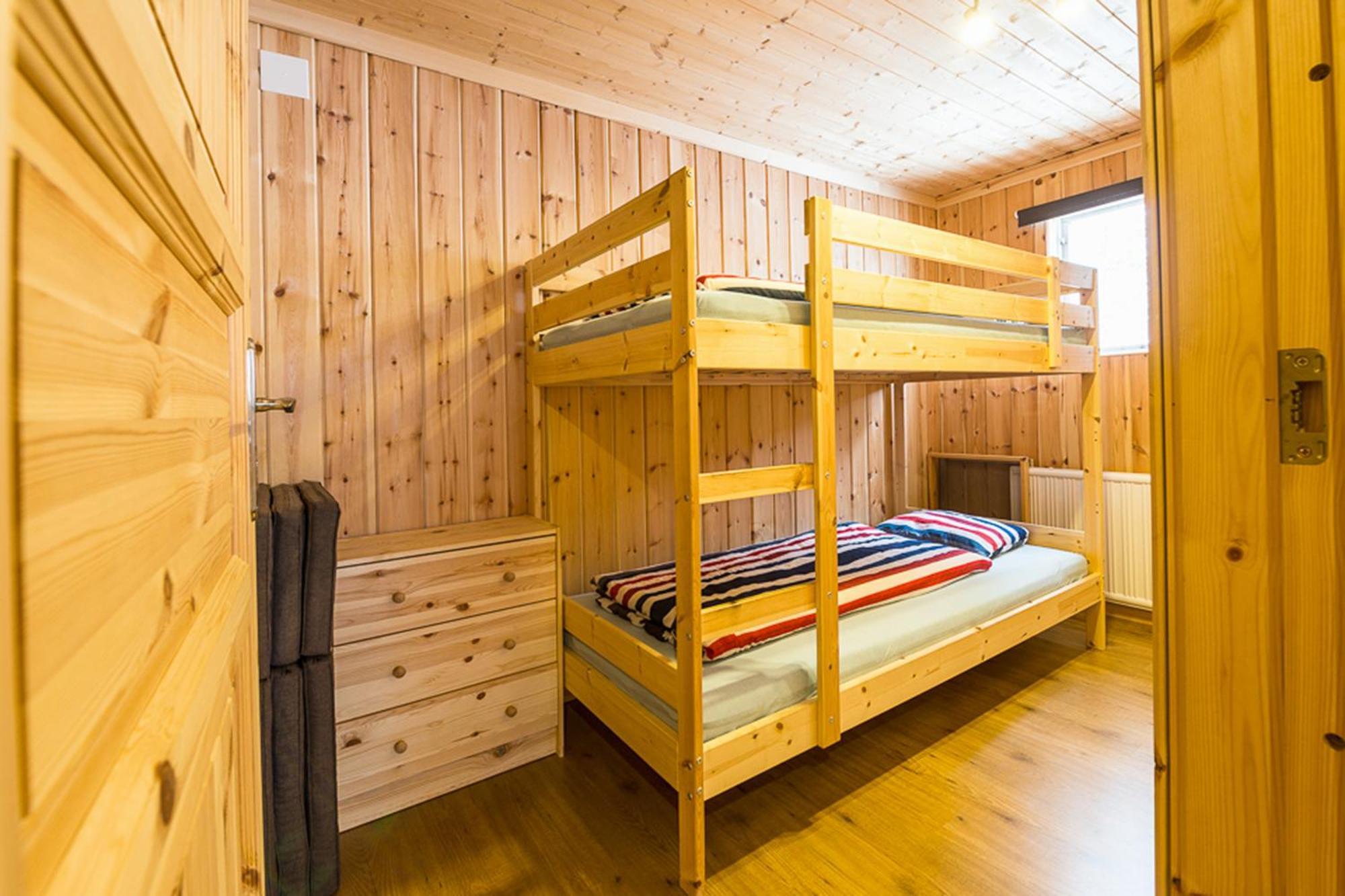 Sandsjoegarden Holiday Resort Blattniksele Exterior foto